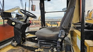 Cilindru compactor Caterpillar CAT PS300  - imagine 2