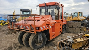 Cilindru compactor Caterpillar CAT PS300  - imagine 3