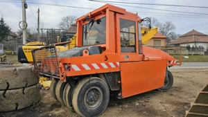 Cilindru compactor Caterpillar CAT PS300  - imagine 4