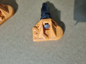 capace jante PORSCHE originale 76 mm - imagine 4