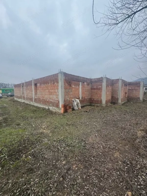 Casă la roșu în Tăuții Măgherăuș, teren 800 mp, acces triplu - imagine 9