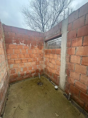 Casă la roșu în Tăuții Măgherăuș, teren 800 mp, acces triplu - imagine 14