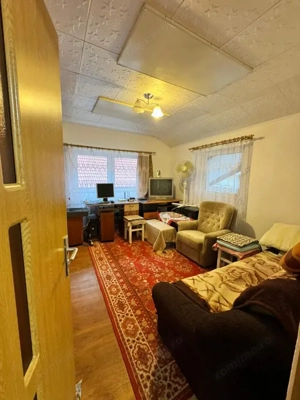 Casă individuală, 101 mp, zonă Centrală - Valea Roșie - imagine 12