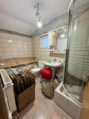 Casă individuală, 101 mp, zonă Centrală - Valea Roșie - imagine 18