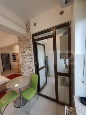 Garsoniera de vanzare, 25.86 mp, zona Central  - imagine 4