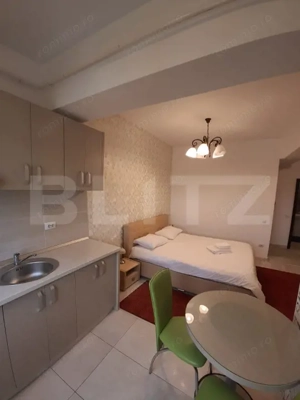 Garsoniera de vanzare, 25.86 mp, zona Central  - imagine 2