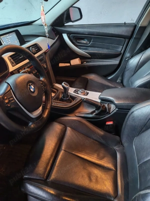 Vând BMW seria 3 f30 2012 - imagine 4