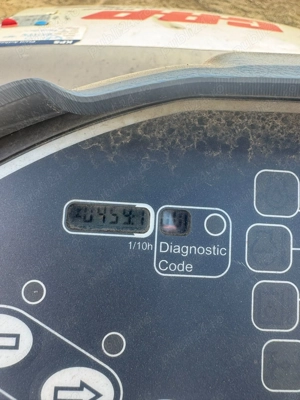 Cilindru compactor Hamm HD 8 an 2020  - imagine 12