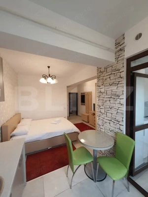 Garsoniera de vanzare, 25.86 mp, zona Central  - imagine 3