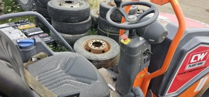 Cilindru compactor Hamm HD 8 an 2020  - imagine 5