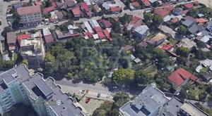 Oportunitate dezvoltatori imobiliari - Teren Dna Ghica-Colentina (500-1000mp)