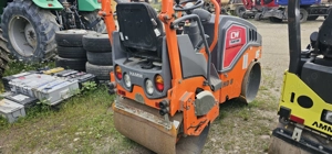 Cilindru compactor Hamm HD 8 an 2020  - imagine 6