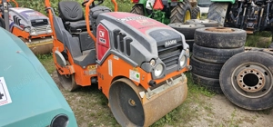 Cilindru compactor Hamm HD 8 an 2020  - imagine 3