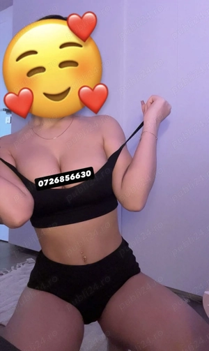 ! Poze reale! Confirm wapp!! Fac și deplasări! 