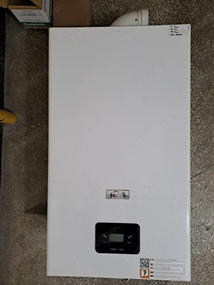 Centrala termică Ferroli Bluehelix Prima 24 C