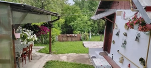 Casa cu teren generos de vânzare -Poiana Câmpina  - imagine 3