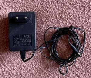 Alimentator 220-12V 1,2A - imagine 2