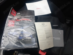 Nissan juke 2018 euro 6 66000 - imagine 2