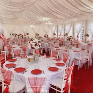 Cort de vânzare evenimente 