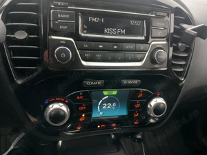 Nissan juke 2018 euro 6 66000