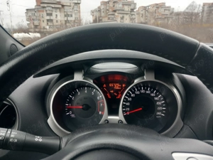 Nissan juke 2018 euro 6 66000 - imagine 4