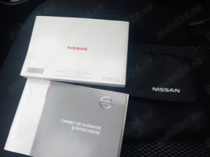 Nissan juke 2018 euro 6 66000 - imagine 5