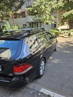 vând golf 6 - imagine 4