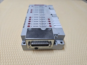 Rexroth - bloc pneumatic - imagine 3