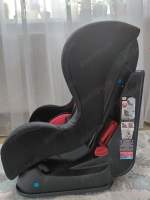 Vând scaun auto - imagine 2