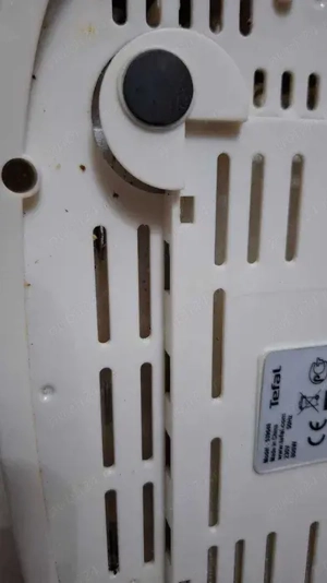 Prajitor de paine Tefal 539646 - imagine 3