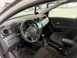 Dacia Duster Blue dCI 4 WD Comfort Diesel 2022 Primul Propietar - imagine 4
