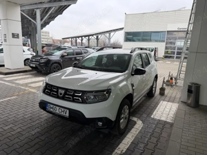 Dacia Duster Blue dCI 4 WD Comfort Diesel 2022 Primul Propietar