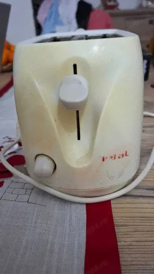 Prajitor de paine Tefal 539646 - imagine 2