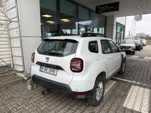 Dacia Duster Blue dCI 4 WD Comfort Diesel 2022 Primul Propietar - imagine 5