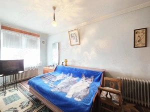 Apartament cu 3 camere ZONA ZERO 60 mp LIBER  - imagine 7