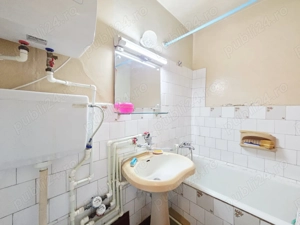 Apartament cu 3 camere ZONA ZERO 60 mp LIBER  - imagine 8