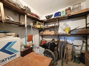 Apartament cu 3 camere ZONA ZERO 60 mp LIBER  - imagine 10