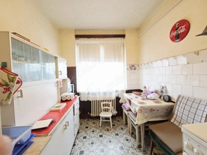 Apartament cu 3 camere ZONA ZERO 60 mp LIBER  - imagine 5