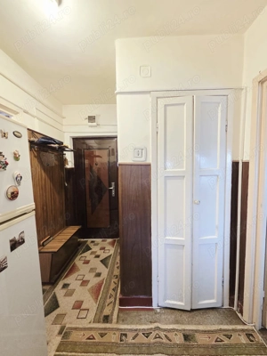 Apartament cu 3 camere ZONA ZERO 60 mp LIBER  - imagine 9