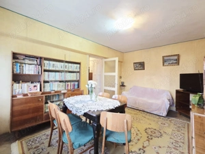 Apartament cu 3 camere ZONA ZERO 60 mp LIBER  - imagine 4