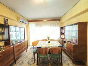 Apartament cu 3 camere ZONA ZERO 60 mp LIBER  - imagine 3