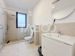 Penthouse exclusivist de vanzare panorama pe lac - imagine 12