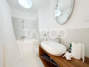 Penthouse exclusivist de vanzare panorama pe lac - imagine 13