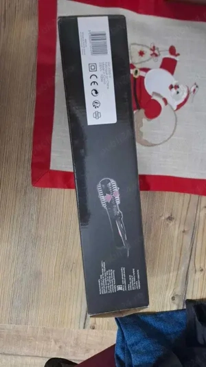 Perie rotativa BaByliss pentru volumul parului - produs NOU!!! - imagine 3