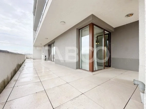 Penthouse exclusivist de vanzare panorama pe lac - imagine 19