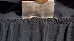 Pantaloni scurți înot fete - imagine 2