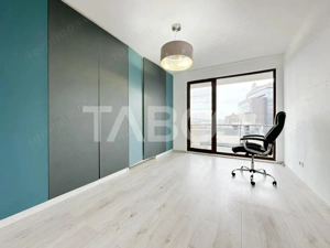 Penthouse exclusivist de vanzare panorama pe lac - imagine 10