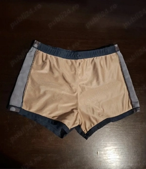 Pantaloni scurți înot fete - imagine 5