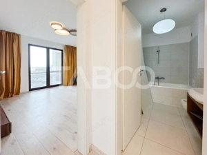 Penthouse exclusivist de vanzare panorama pe lac - imagine 11