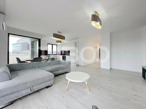 Penthouse exclusivist de vanzare panorama pe lac - imagine 5